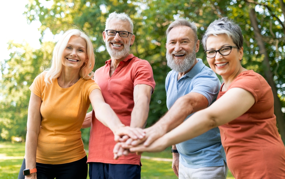 Why Getting Outdoors Belongs in Your Retirement Plan